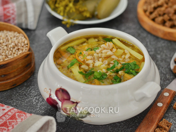 Непревзойденные супы, которые разнообразят обеденное меню на любой случай