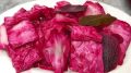 Непревзойденная маринованная капуста с свеклой: быстрый и вкусный рецепт