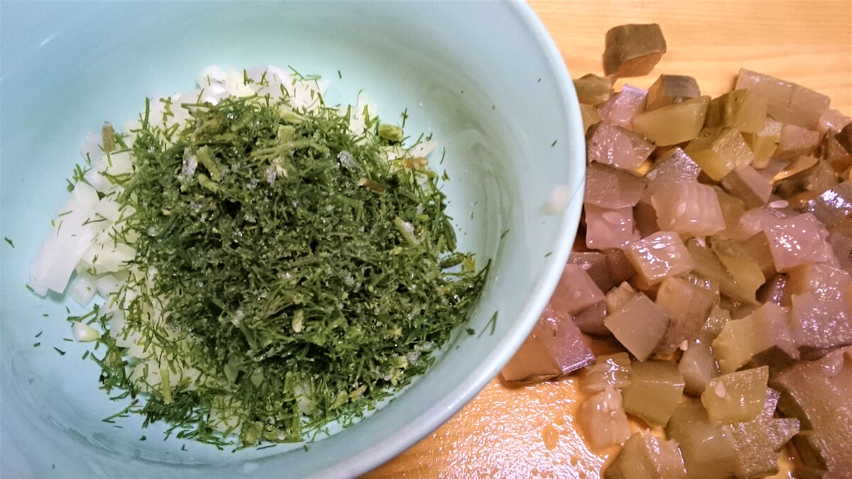 Удивительный постный пирог: просто, быстро и вкусно