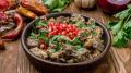 Кучмачи: грузинская закуска, которая покорит даже скептиков