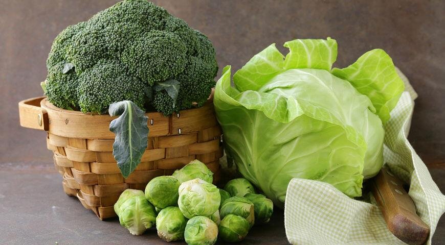 Как заставить детей полюбить капусту: советы для родителей