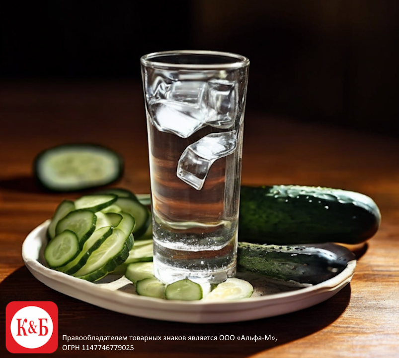 Дорогая водка или бюджетная: ощутимая разница в качестве?