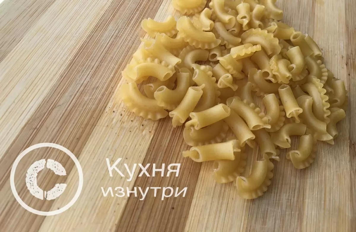 Как сварить идеальные макароны: секреты и распространенные ошибки