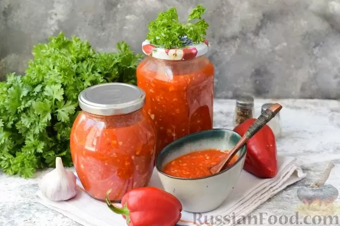 Секреты зимней консервации: вкусные заготовки из овощей
