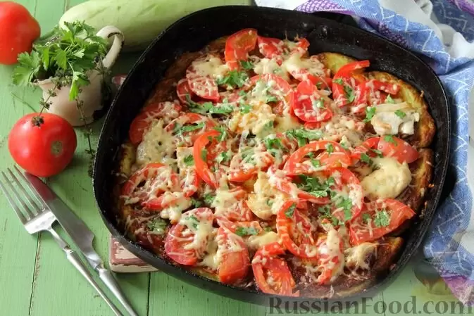 Вкусные простые блюда: новые идеи для быстрого ужина