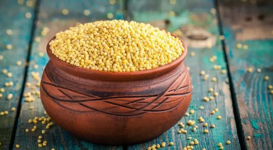 Пшенка в новом свете: как из нее сделать пасту, бисквит и чипсы