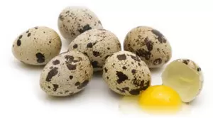 Сколько варить перепелиные яйца?
