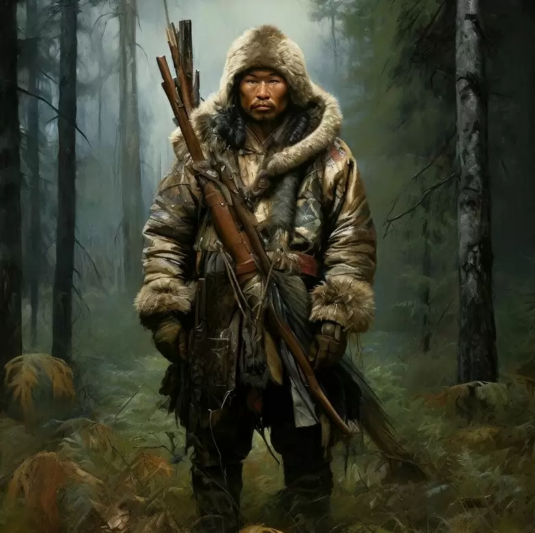 Почему северные народы избегали грибов на протяжении тысячелетий