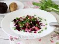 Летний свекольник: легкий и освежающий обед для жарких дней