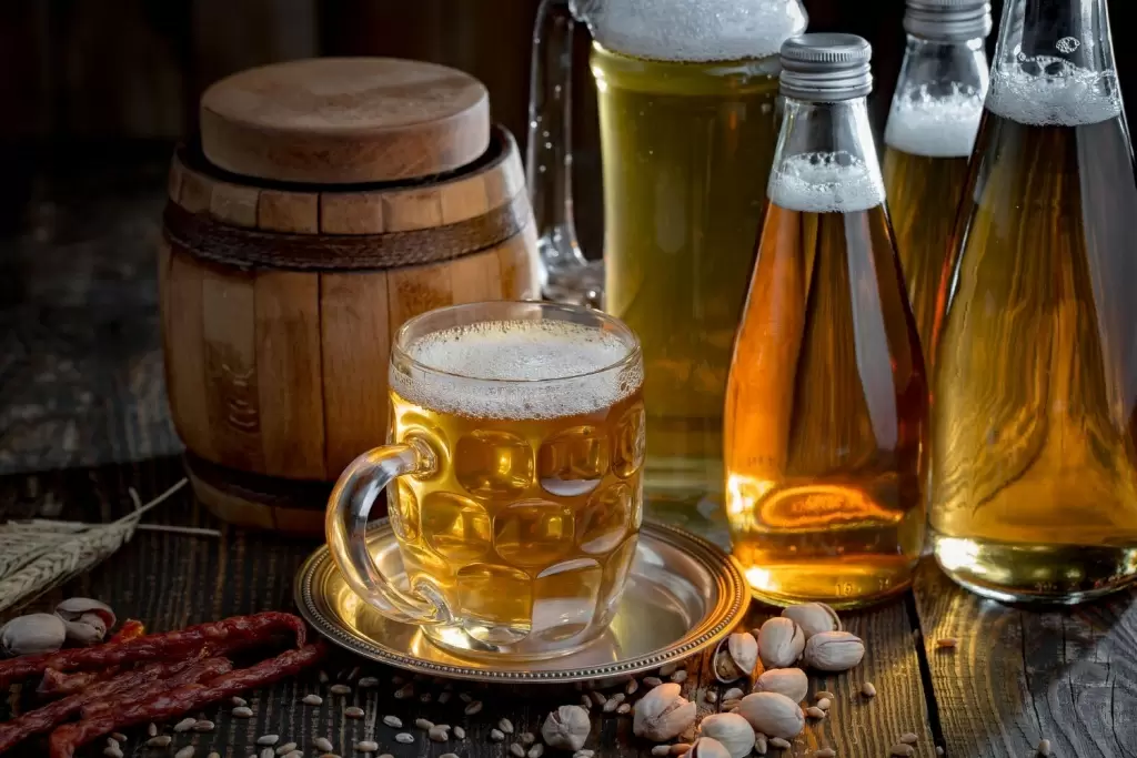 Новый стандарт медовухи: что ждать от ГОСТа в 2026 году