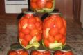 Секреты заготовок: вкусные помидоры на зиму