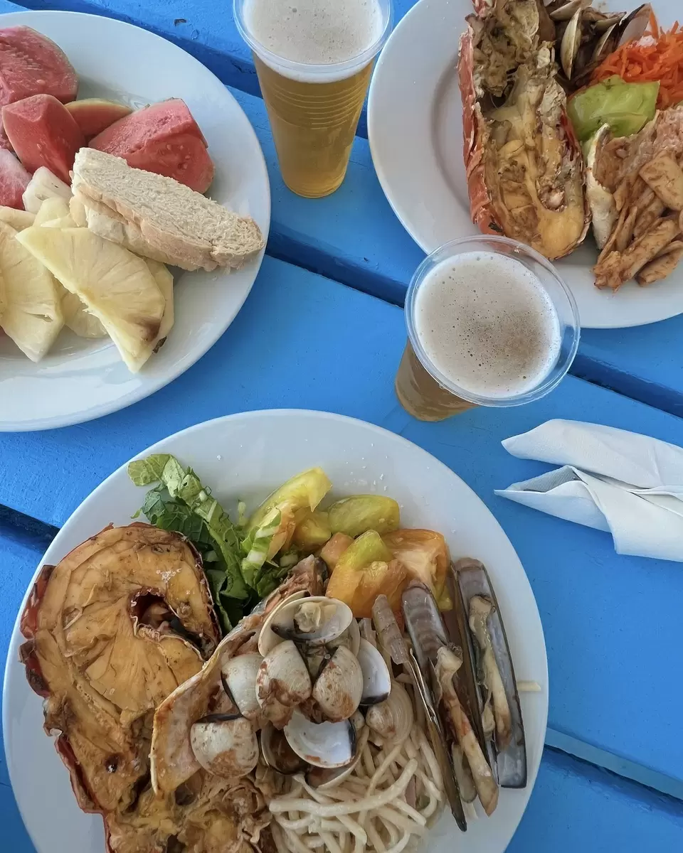 Как отдохнуть на Кубе и сбросить лишние килограммы