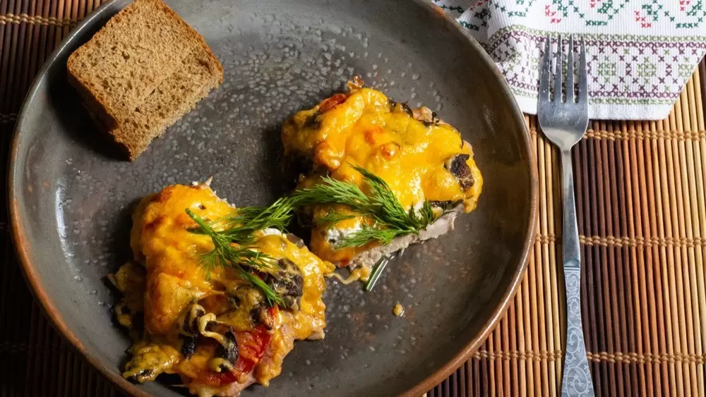 Секреты приготовления мясо по-купечески: как порадовать гурманов