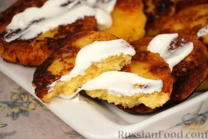 Масленичная феерия: лучшие рецепты для яркого праздника