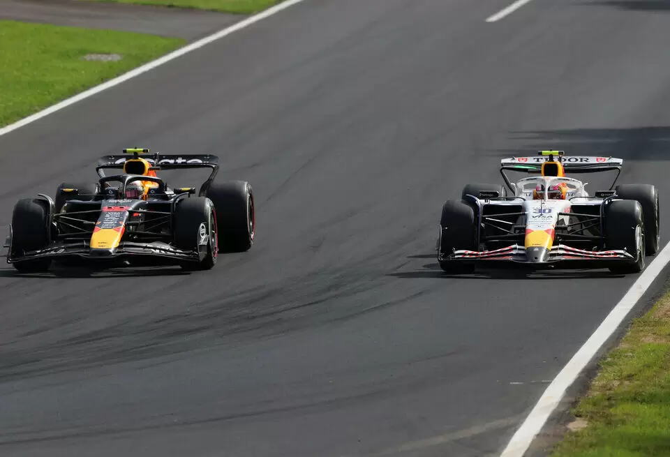 Потенциальные изменения в команде Racing Bulls: кто займет место Цуноды и Лоусона?