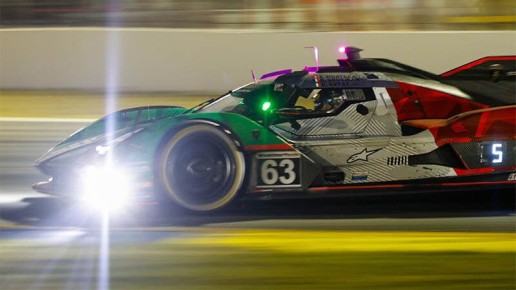 ������ �������, ��� Lamborghini ����� �� �������� ������ �� ��-����