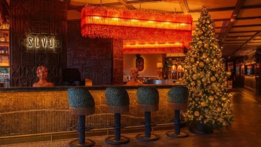 ����� ��� � ����� ����������: ��� Salvaje Group ��������� 2026 �� ���� ����������� Burj Khalifa