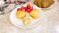 Вкусное куриное суфле с овощами: легкий рецепт для всей семьи