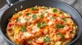 Ленивая пицца на сковороде: быстрый и вкусный рецепт из лаваша