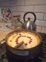 Совершенное наслаждение: выпечка, которая радует сердца