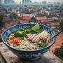 Вкусные открытия: вьетнамская кухня на вашей кухне