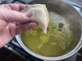Еврейские креплах: как традиционные пельмени становятся новомодным блюдом