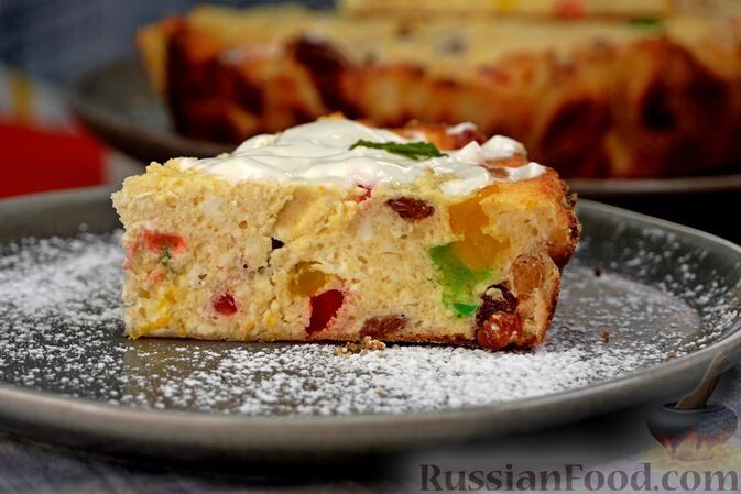 Запеканки, которые покорят ваши вкусовые рецепторы