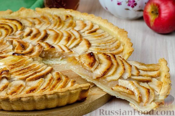 Променяйтесь с любимыми рецептами: вкуснейшая выпечка к вашему столу