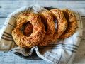Симиты: Турецкие бублики, которые покорят ваше сердце