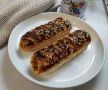 Слоёные пирожки с тыквенной начинкой: быстрый и вкусный рецепт