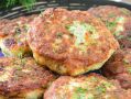 Приготовление куриных котлет с укропом и майонезом: легкость и вкус