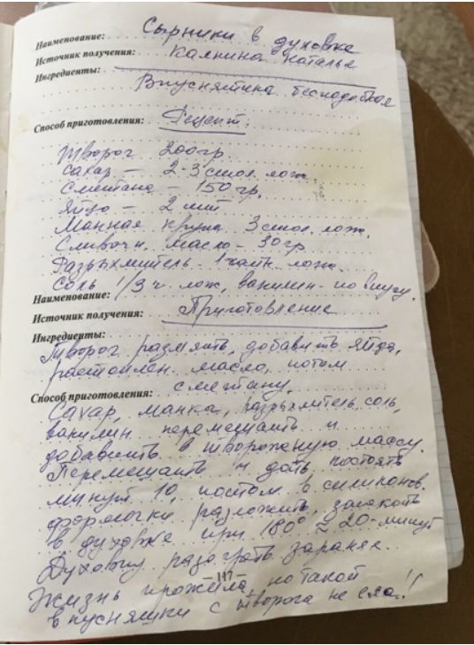 Нежные сырники из творога: как сделать их идеальными в духовке