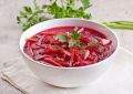 Неповторимый вкус борща: как удивить близких