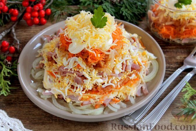 Лучшие рецепты на каждый день: быстро и вкусно