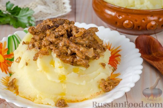 Согреваемся вкусной едой: топ блюд для холодного сезона