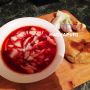 Разнообразие русской кулинарии
