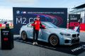 Марк Маркес вновь поражает мир MotoGP: восьмой титул в квалификации и ключи от роскошного BMW M2 CS