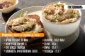Рыбный паштет с скумбрией: оригинальный вкус для тостов