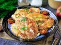 Вкусное мясо с фруктовой ноткой для любого праздника