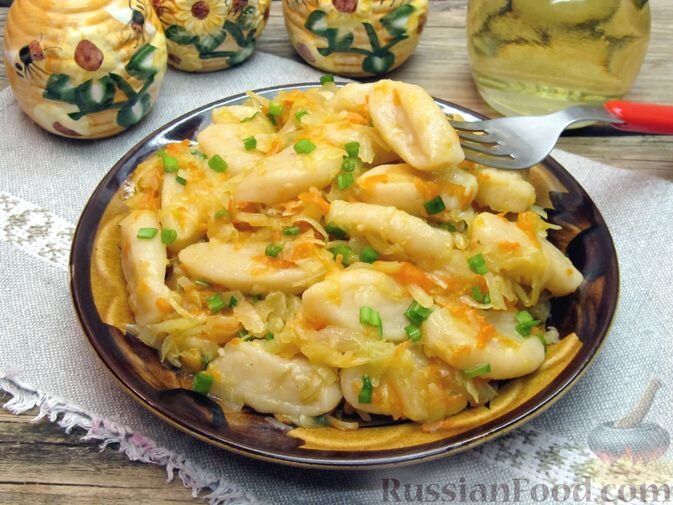 Пять вкусных ужинов, которые стоит попробовать этой неделей
