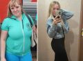 Как ужинать вкусно и полезно: 30 кг легче и полна энергии