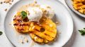 Фрукты на мангале: секреты идеального гриля и вкусные рецепты