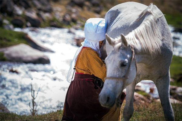 Секреты айрана: один напиток — множество культур и традиций