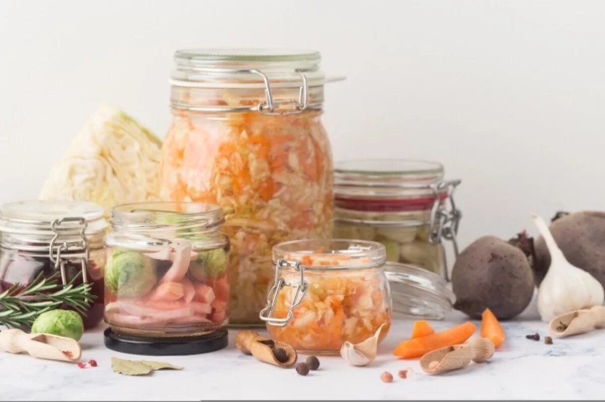 Пять удивительных продуктов, снижающих риск рака: советы от врача Пестона