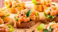 Изящное угощение: морская закуска из семги, которая станет звездой вашего стола