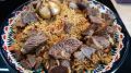 Простой и вкусный дискретный плов
