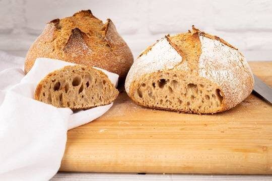 ФАС призывает к разумным ценам на хлебную продукцию