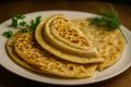 Кутабы с мясом: вкусные традиции на вашей кухне
