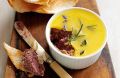 Как приготовить куриный паштет кулинарного уровня