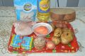 Как приготовить вкусный сырный суп с курицей и овощами